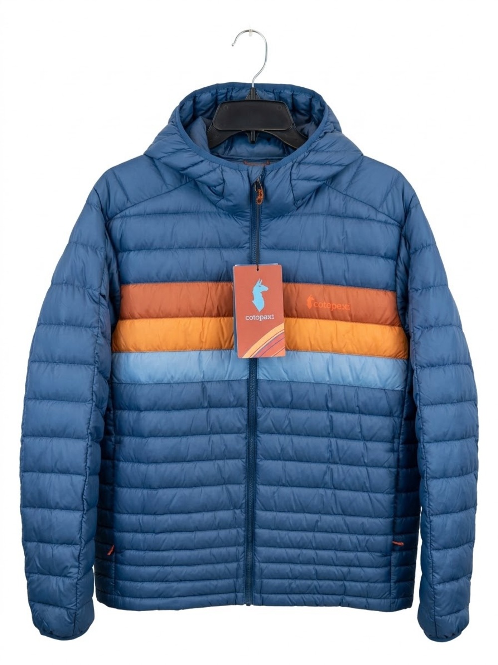 NWT cotopaxi XXL Men Fuego Jacket